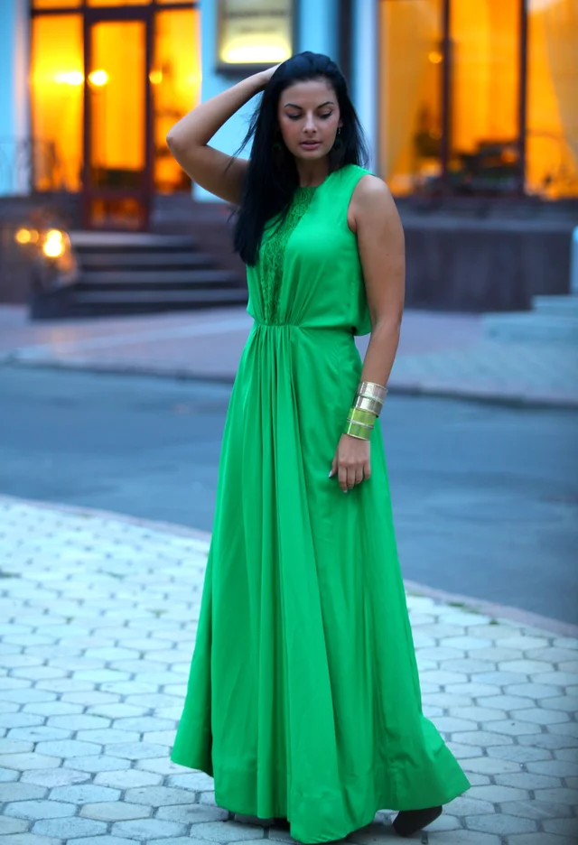 Ulia Petrova's photo