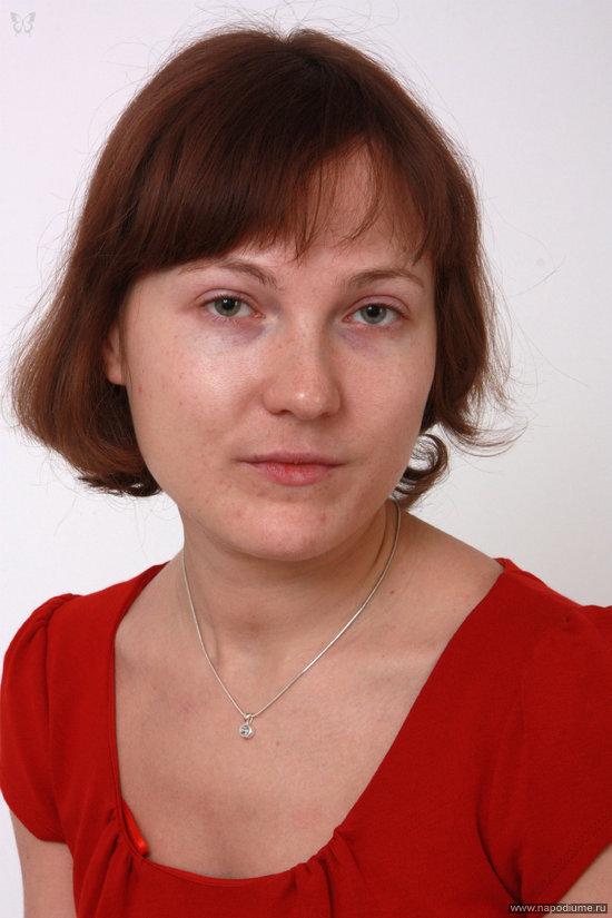 март 2010