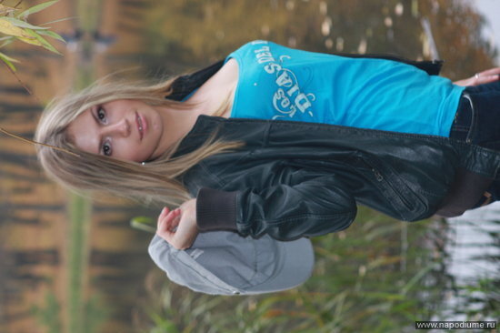 Фото ЮлЯ Козикова