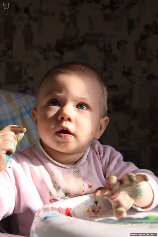 Фото Анна N