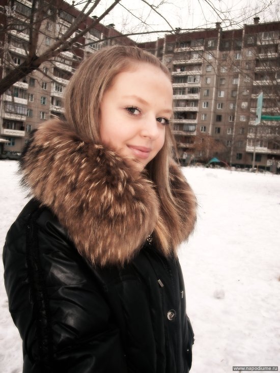 Фото Алена Тенюнина