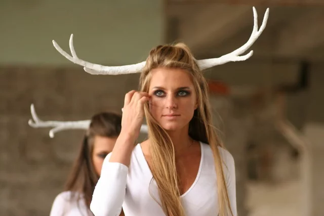 Svetlana Naumova的照片