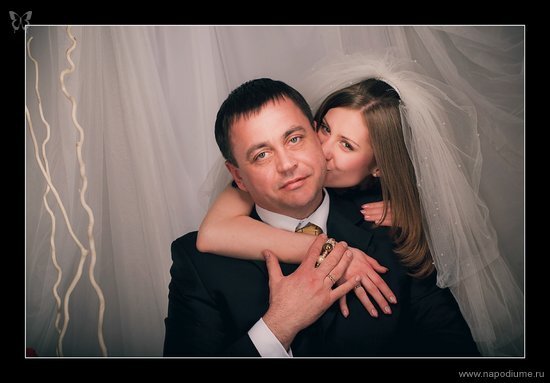 портрет, портфолио, фотограф, Вилена Экон