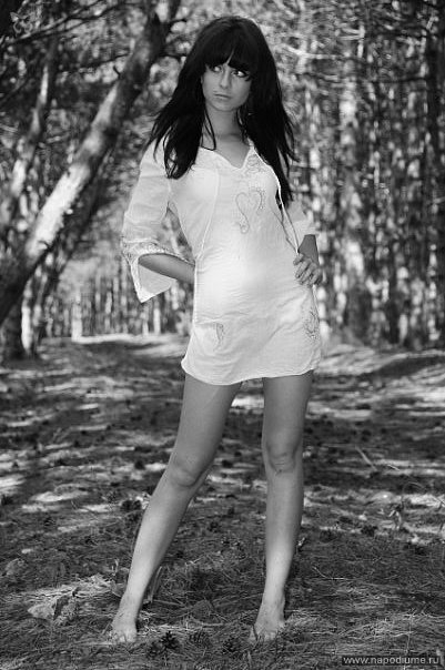 Фото Alex Milano