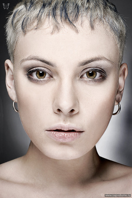Portrait,  Beauty
