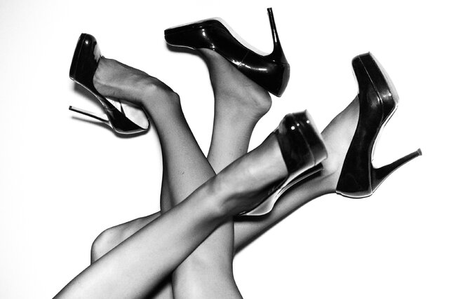 Фото Christina Verber