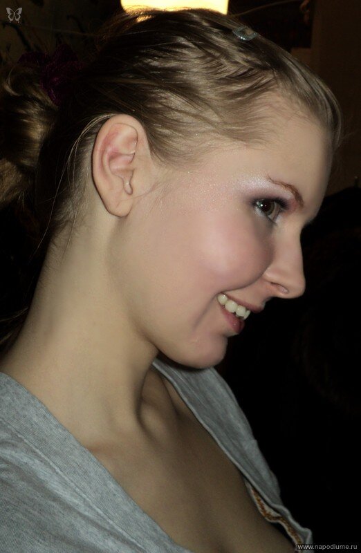 Фото Анна Рыбина
