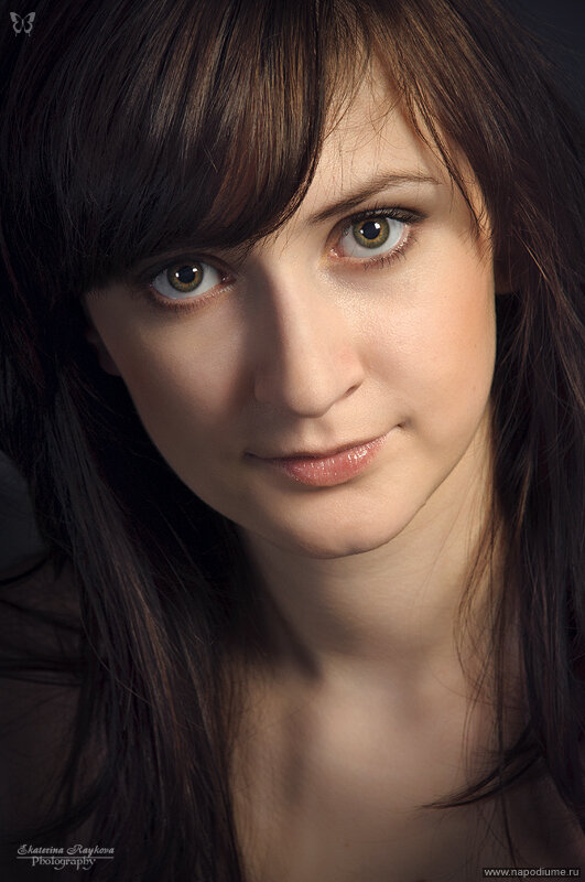 Фото Екатерина Райкова