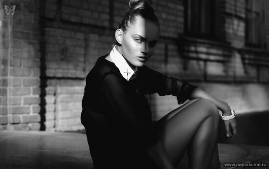 Фото Натали Natali Iris Касаткина