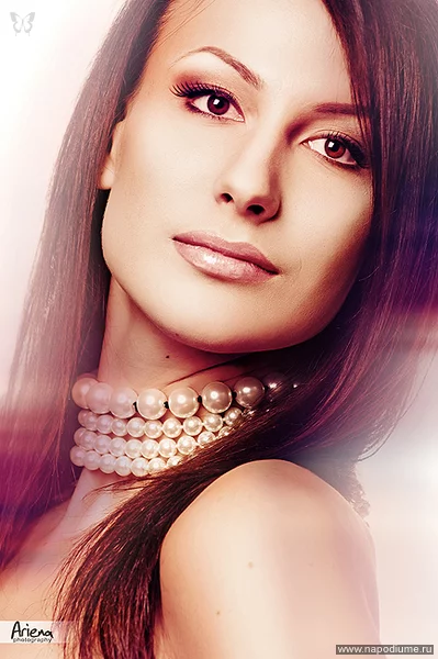 Sinenko Sinenko's photo