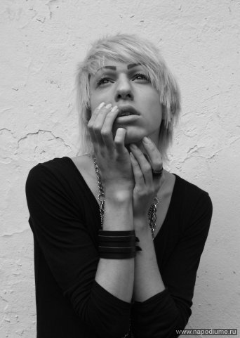 Фото Kirill Ponomarev