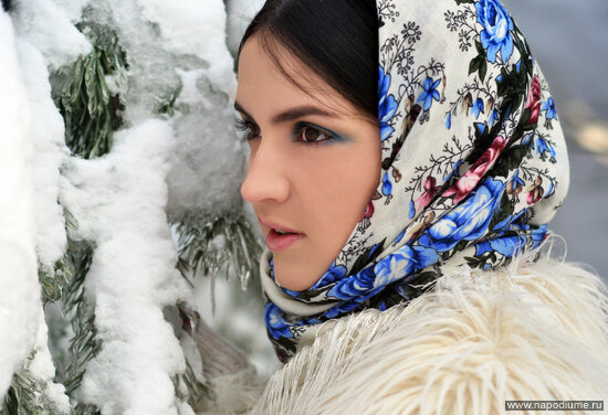Фото Elena Panova