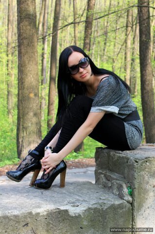 Фото Valentina Velidchenko