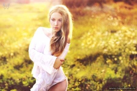 Фото Nataly Cherry
