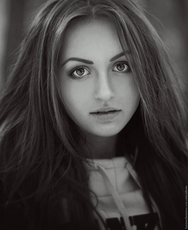 Фото Елена lenokyes Крючкова