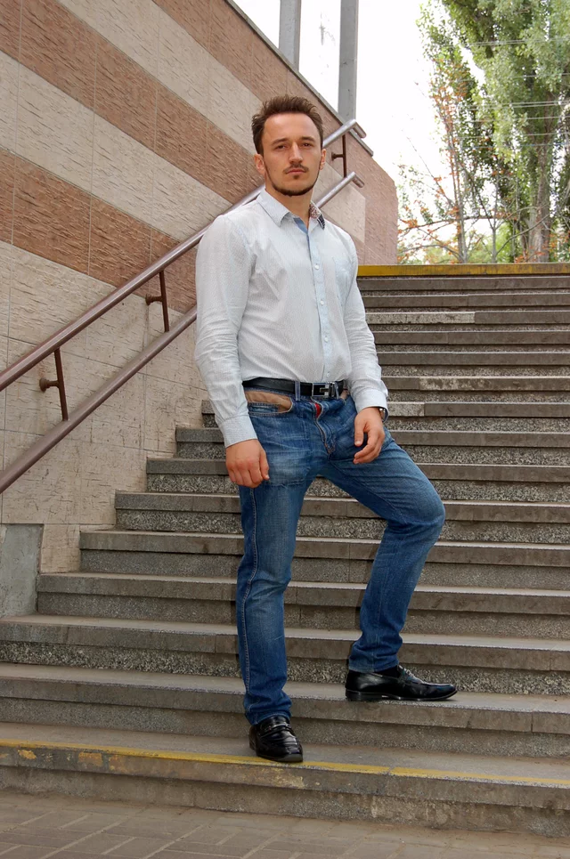 Nikolas Winner的照片