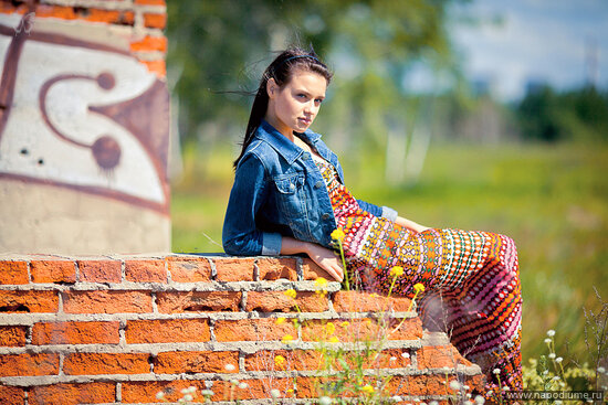Фото Александр Дергунов