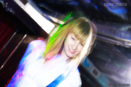Фото Nikolay BAryshev