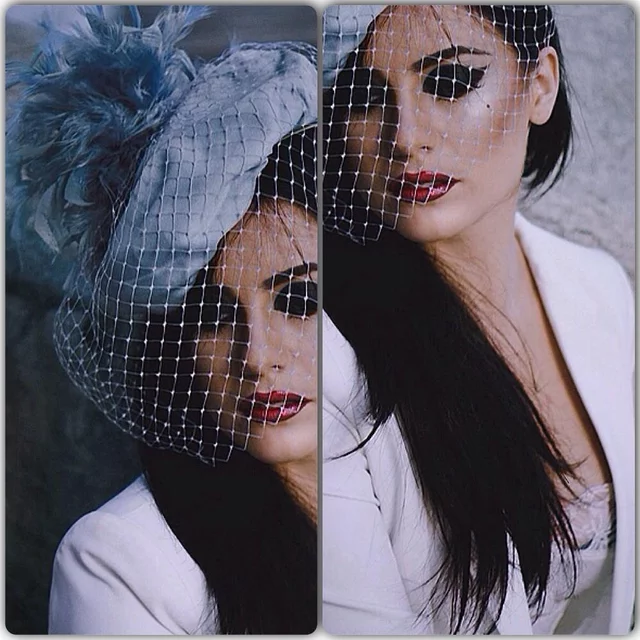 "Femme fatale" project