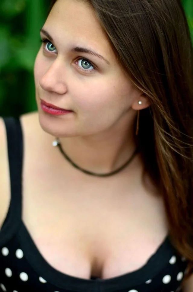 Ksenija Chesnokova's photo