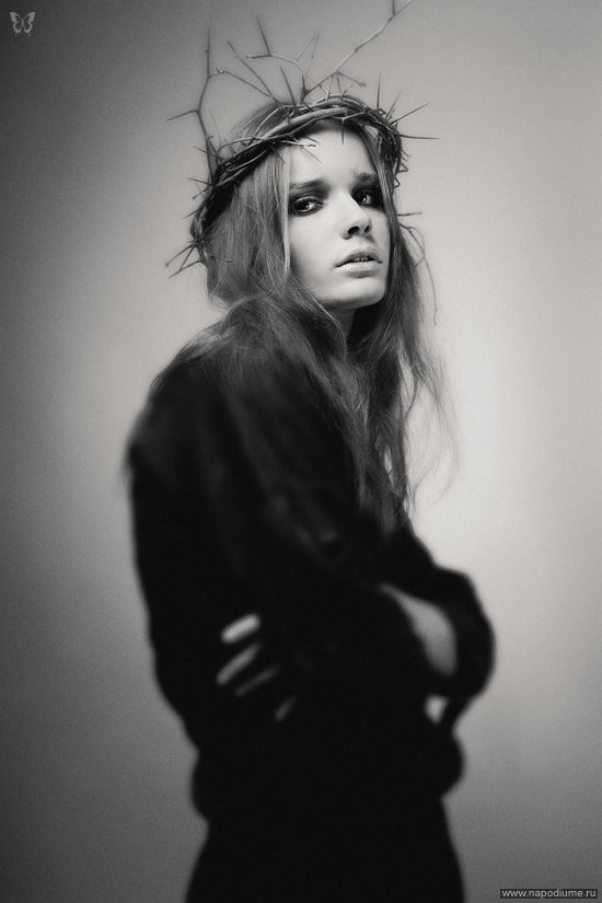 Фото Tatyana Nazarova