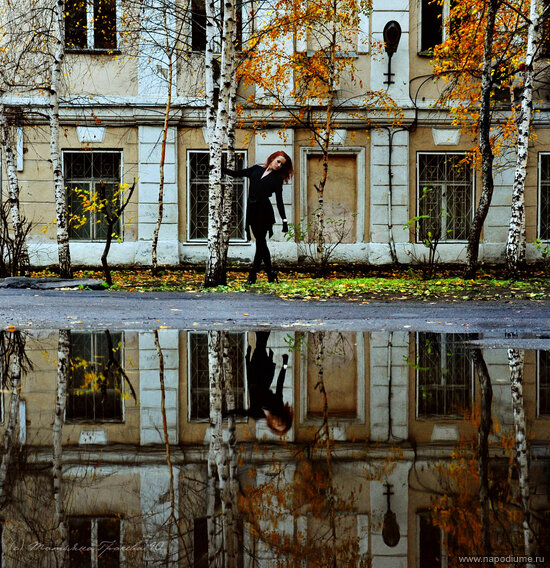 Фото Екатерина Кобрусева