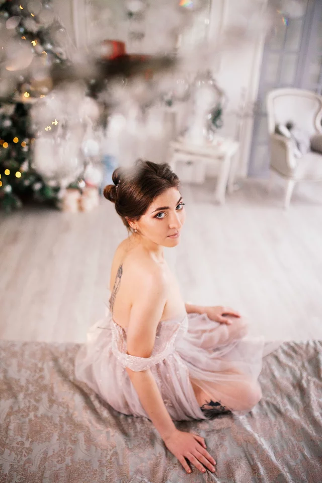 Katrin Sladik's photo
