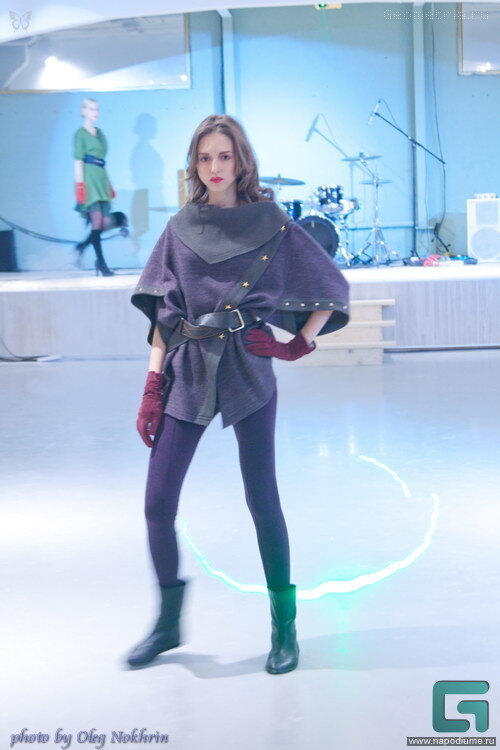 Фото Модельное агентство Fashion-ONE