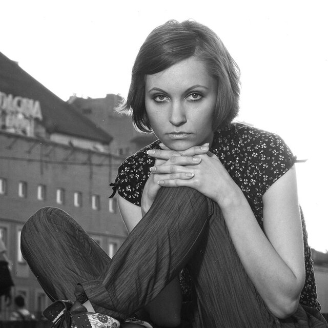 Фото Lesya Dakinya Pepla