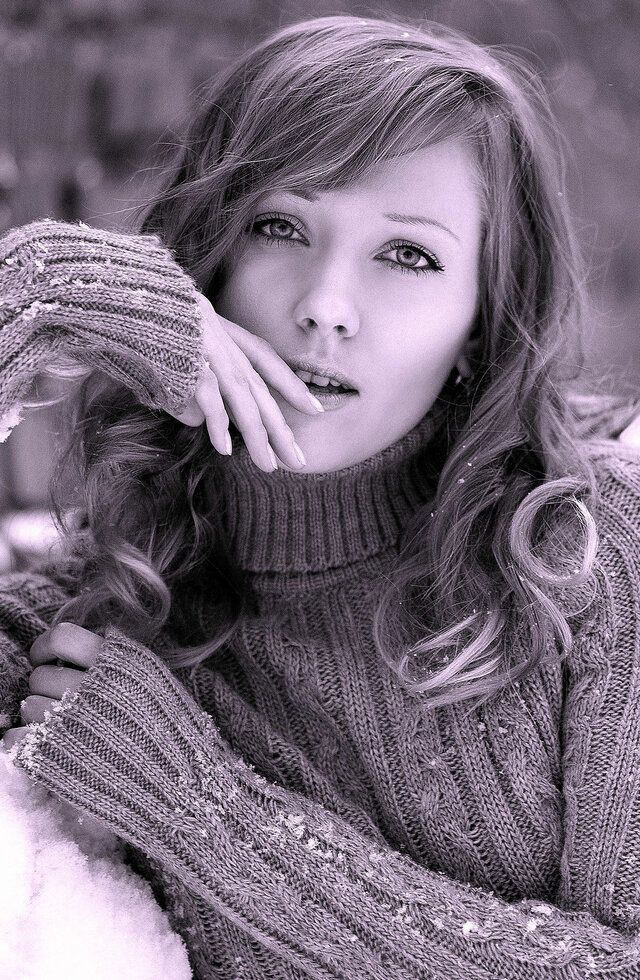 Tat'ana Malkovskaa's photo