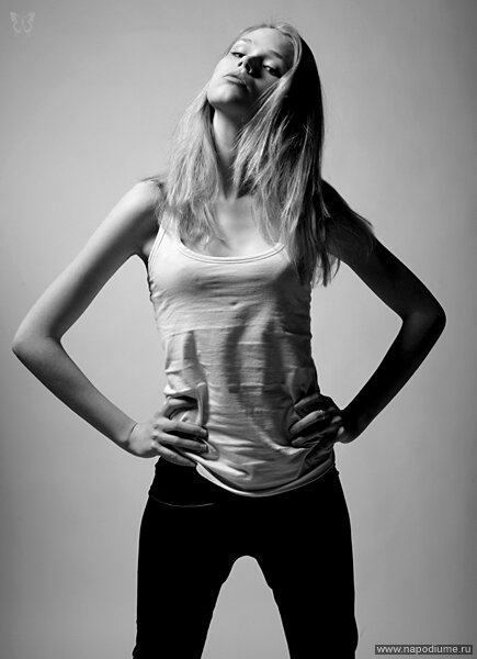 Фото Анна Плотникова