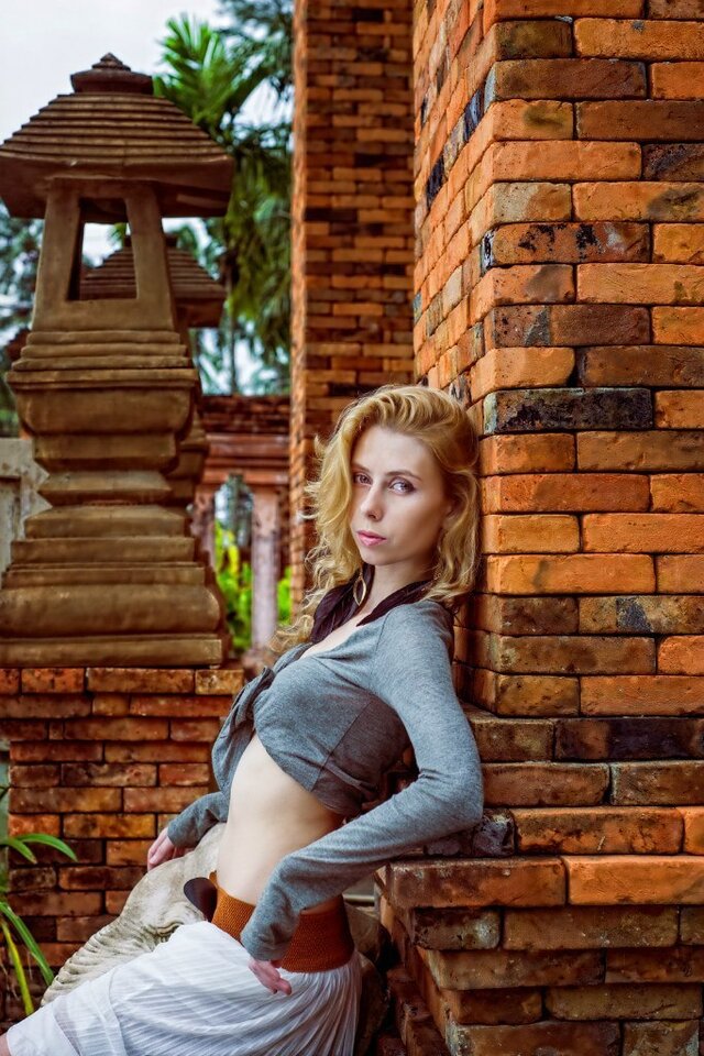 Фото Инна Яремчук