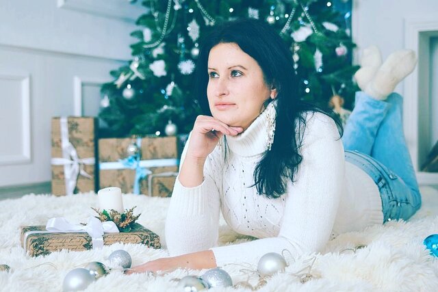 Фото Ирина Иванова