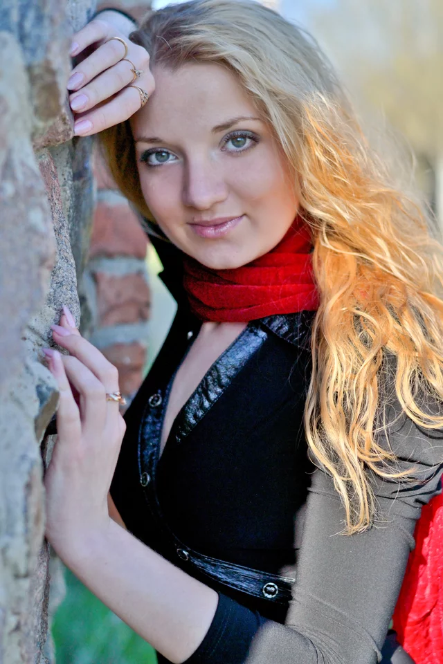 Elena Vorob'eva的照片