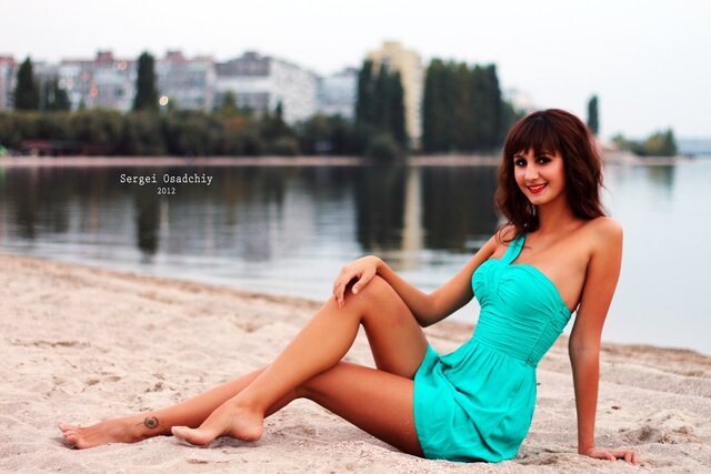 Фото Анна in_chocolate Димитрова