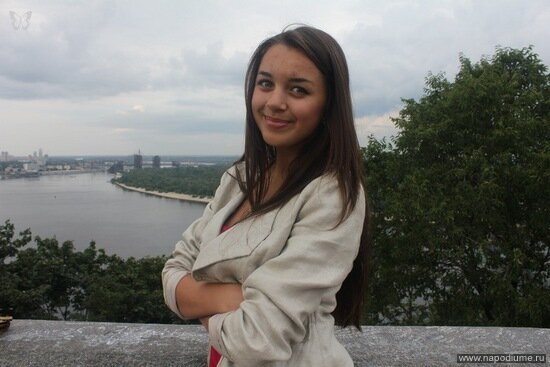 Фото Elizaveta Kozmina