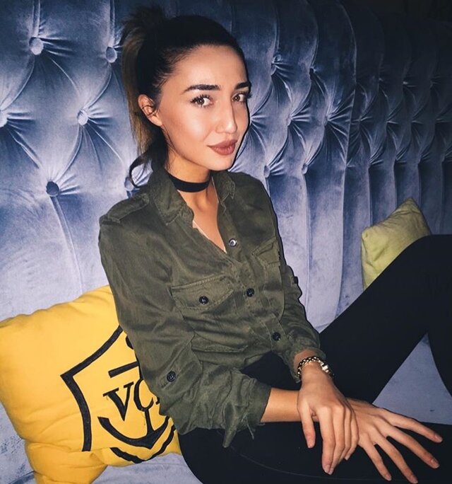 Фото kamila mila
