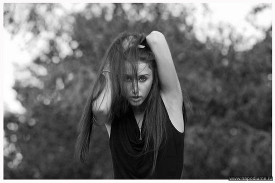 Фото Daria Demidova