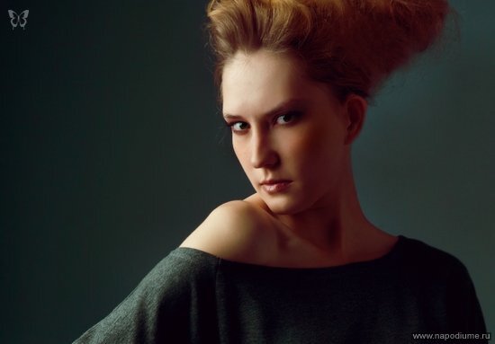 Фото Анна Cтепанова