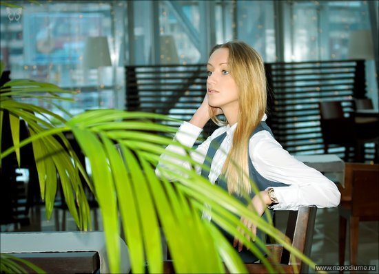 Фото Елена Калинникова