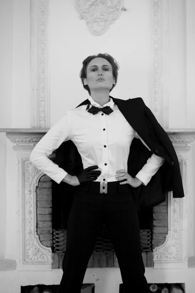 Alena Sikorskaya's photo