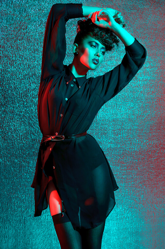 Фото Mary Vostokova