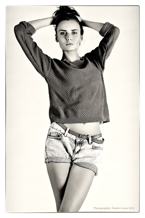 Фото Dmitry Lerner