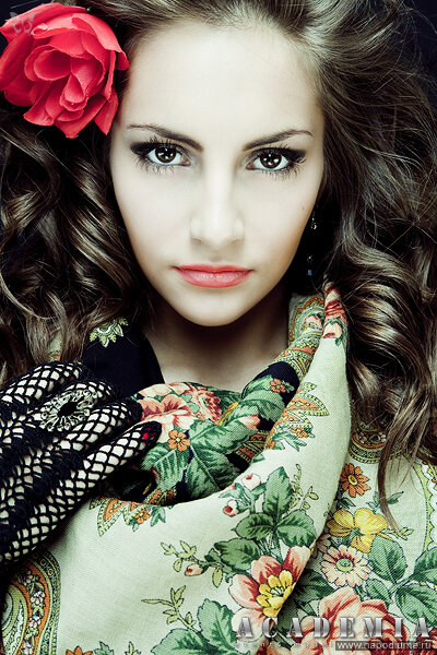 Марина П