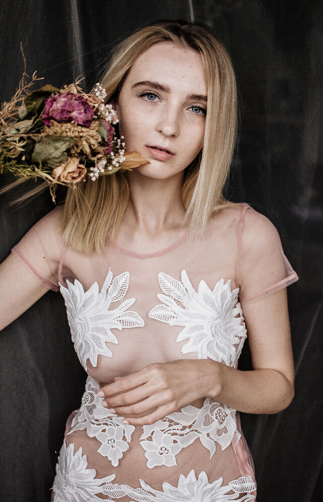 Фото Кристина kristal4ik_ph Колодей