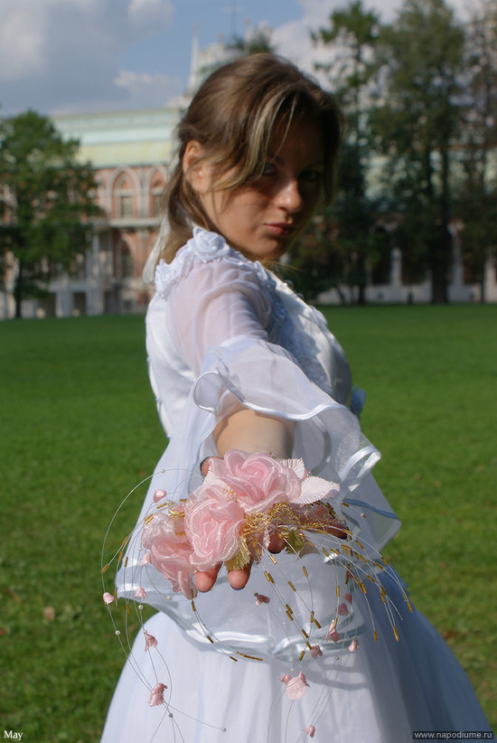 Фото Кира Сажина