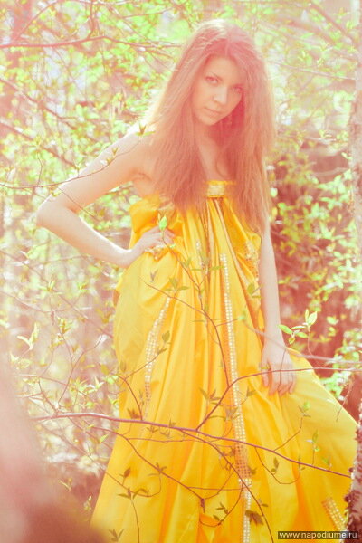 Foto Oksana Gernet