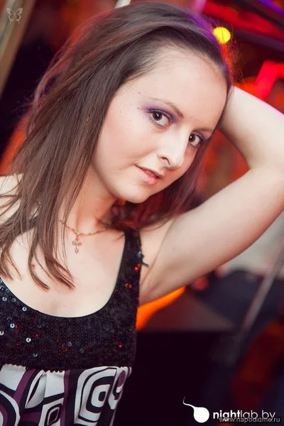 Tatyana Lazarenko's photo