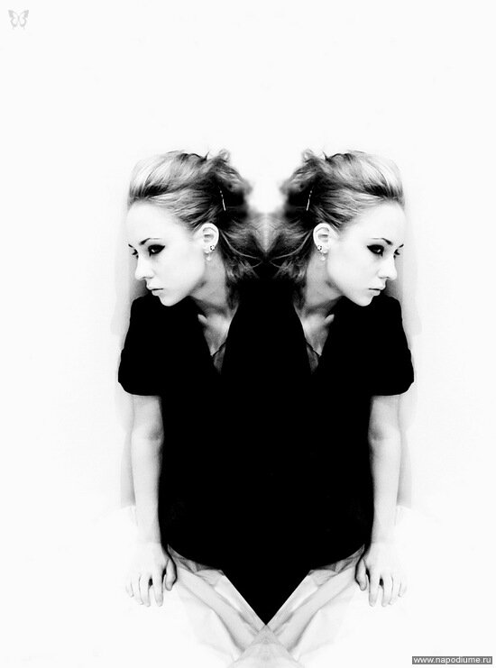 Фото Rane Alice Don't