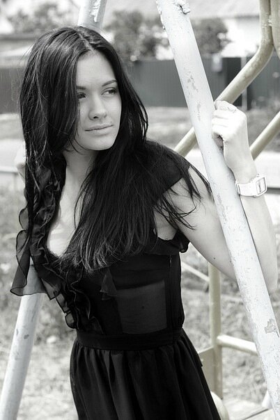 Фото Екатерина Лютая